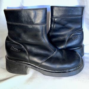 Vintage Dr. Martens womens size 7